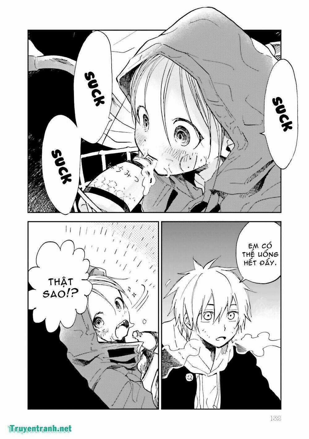 Ogeha Chapter 14.5 trang 16