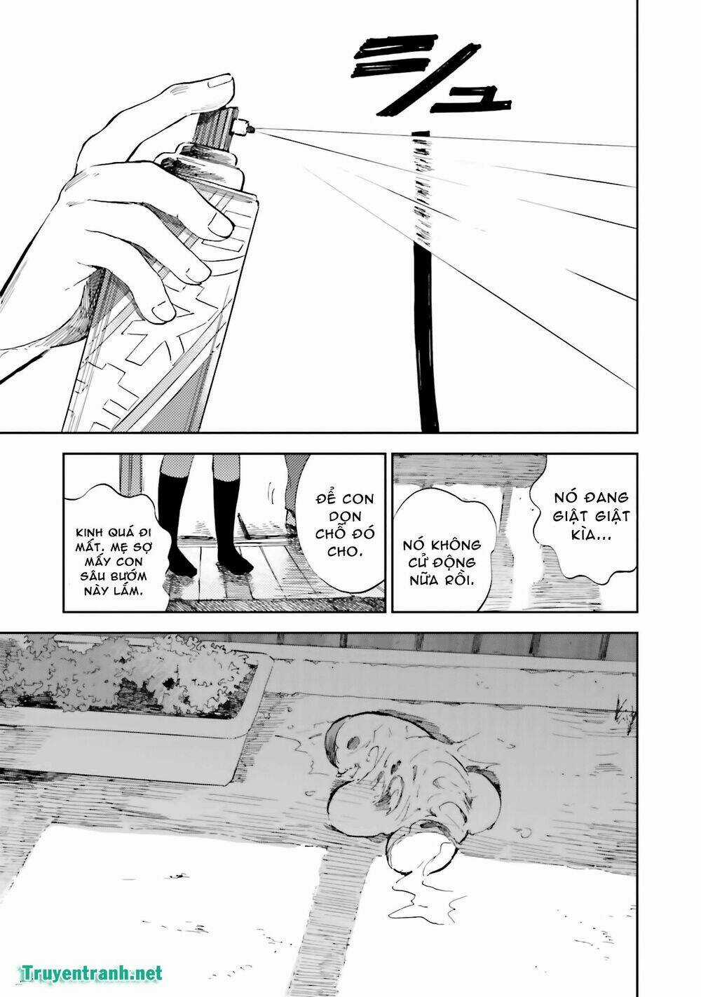 Ogeha Chapter 14.5 trang 19