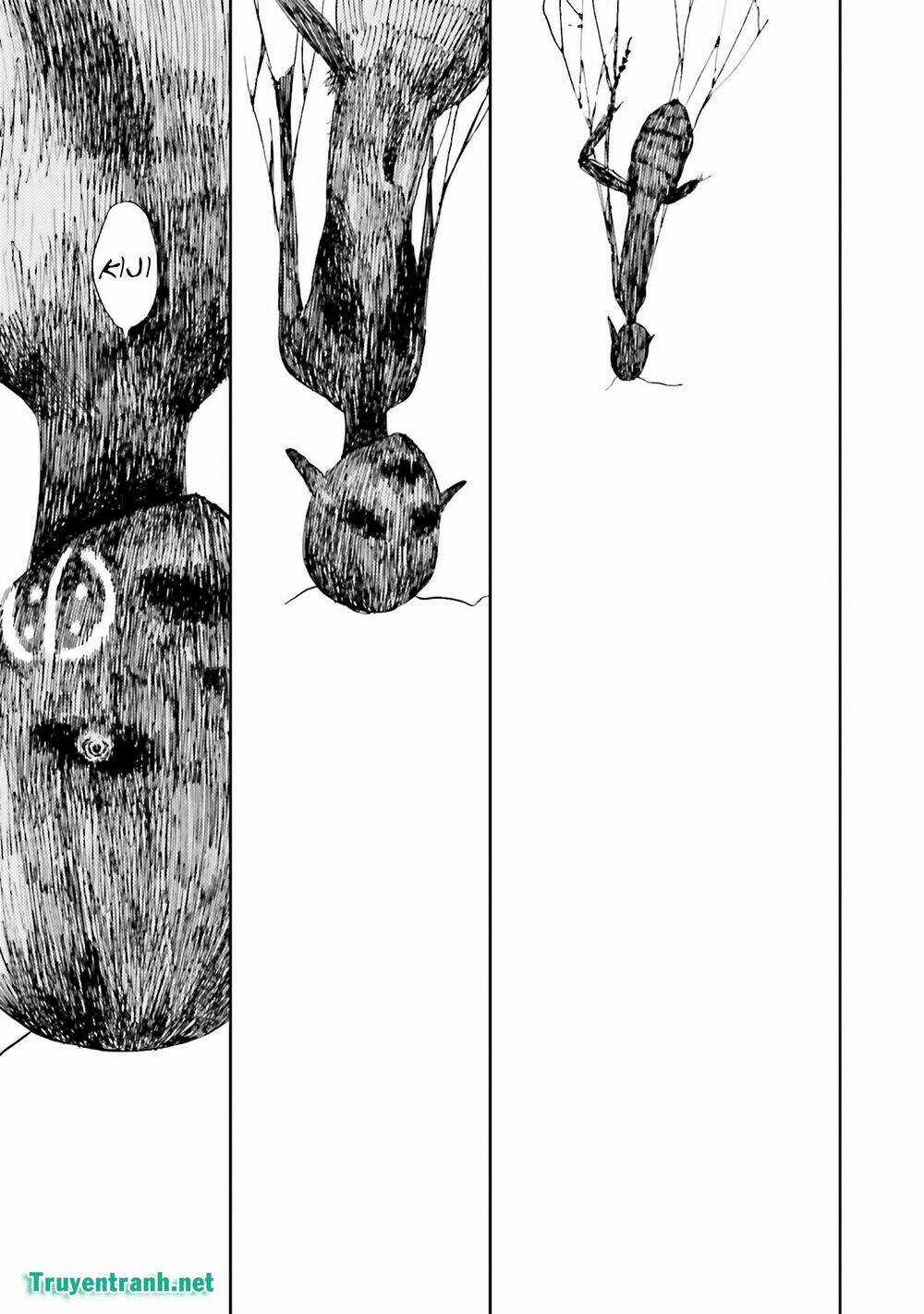 Ogeha Chapter 14.5 trang 3