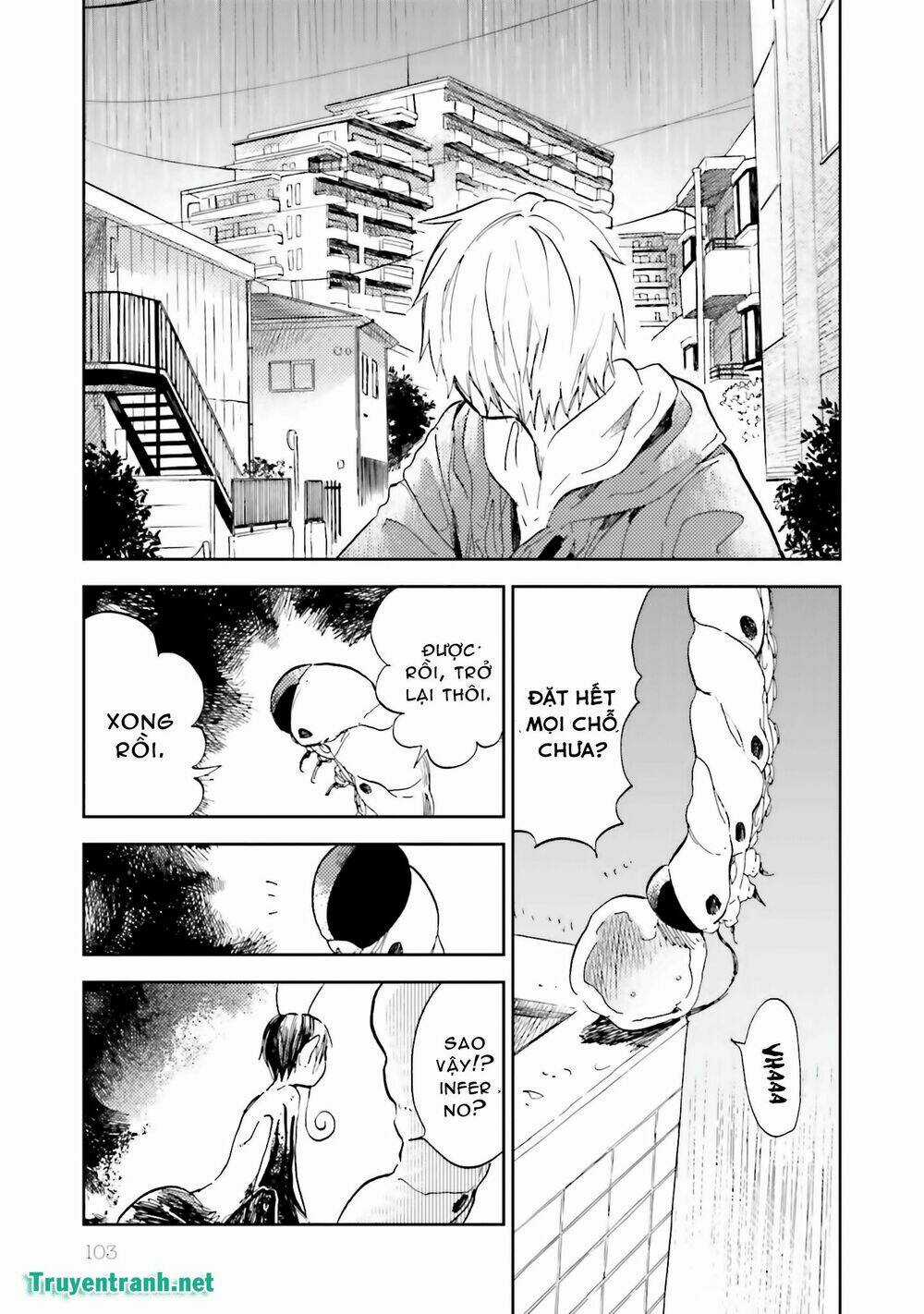 Ogeha Chapter 14 trang 12