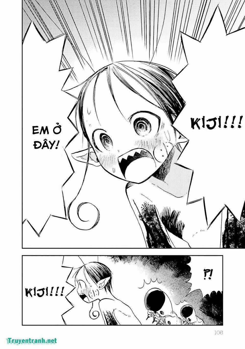 Ogeha Chapter 14 trang 15