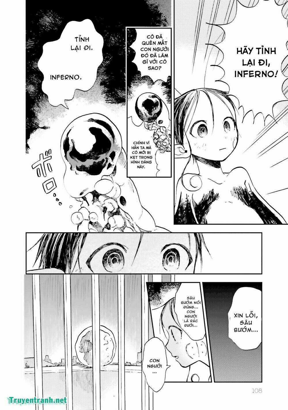 Ogeha Chapter 14 trang 17