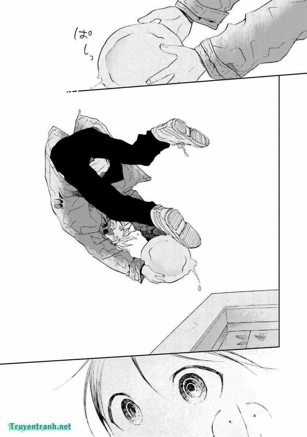 Ogeha Chapter 14 trang 20