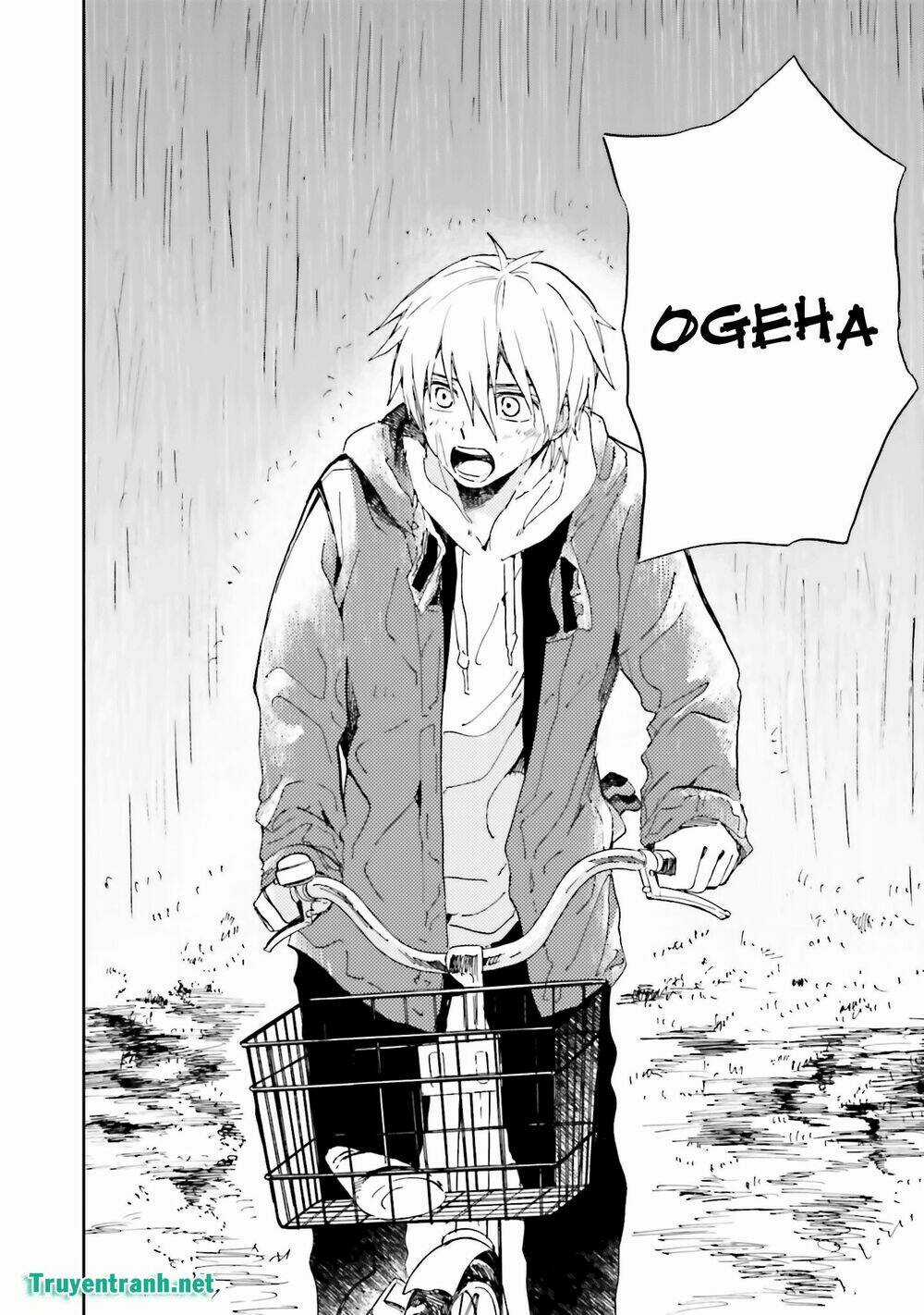Ogeha Chapter 14 trang 7