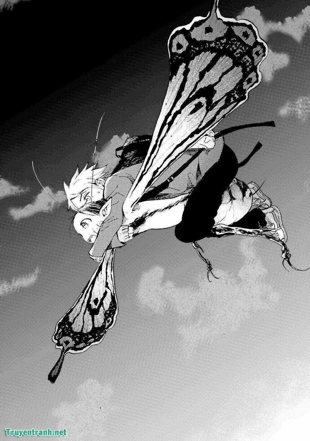 Ogeha Chapter 15 trang 8