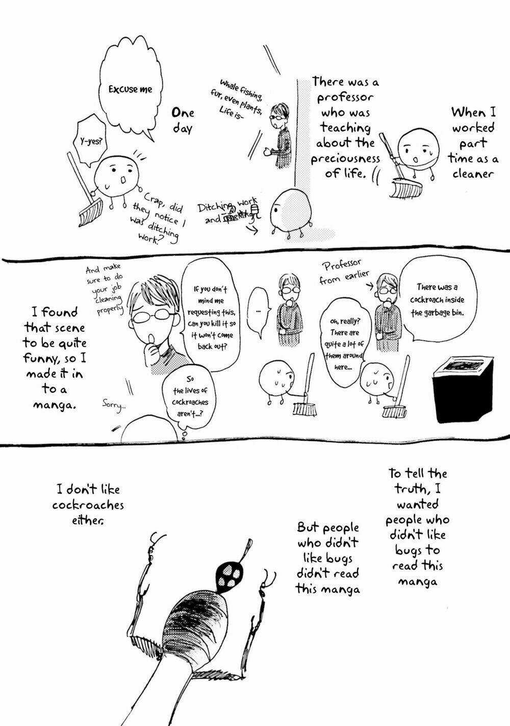 Ogeha Chapter 16 trang 12