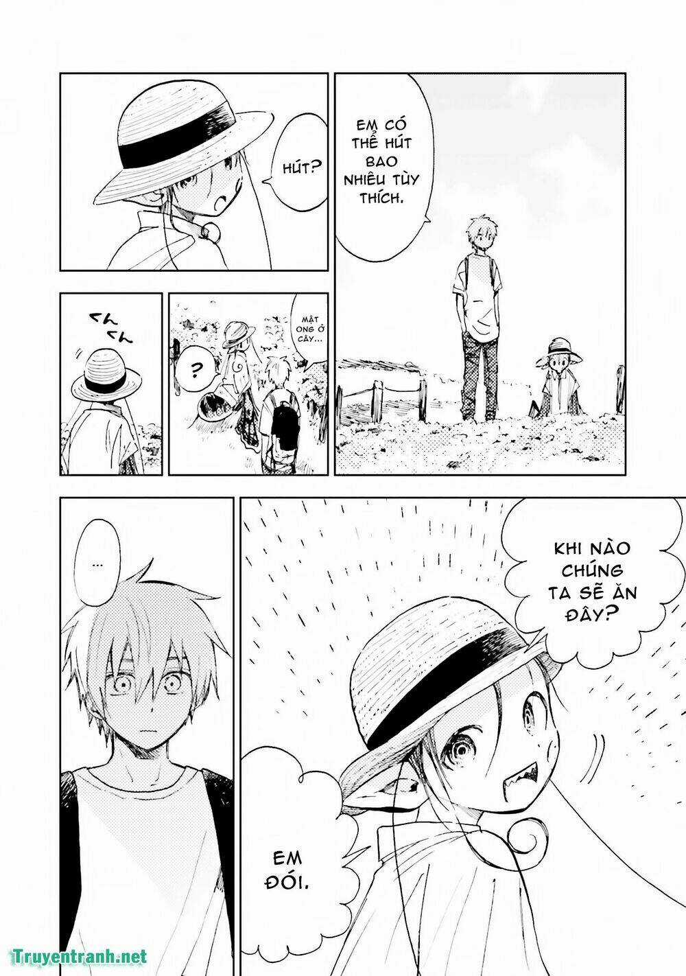 Ogeha Chapter 16 trang 2