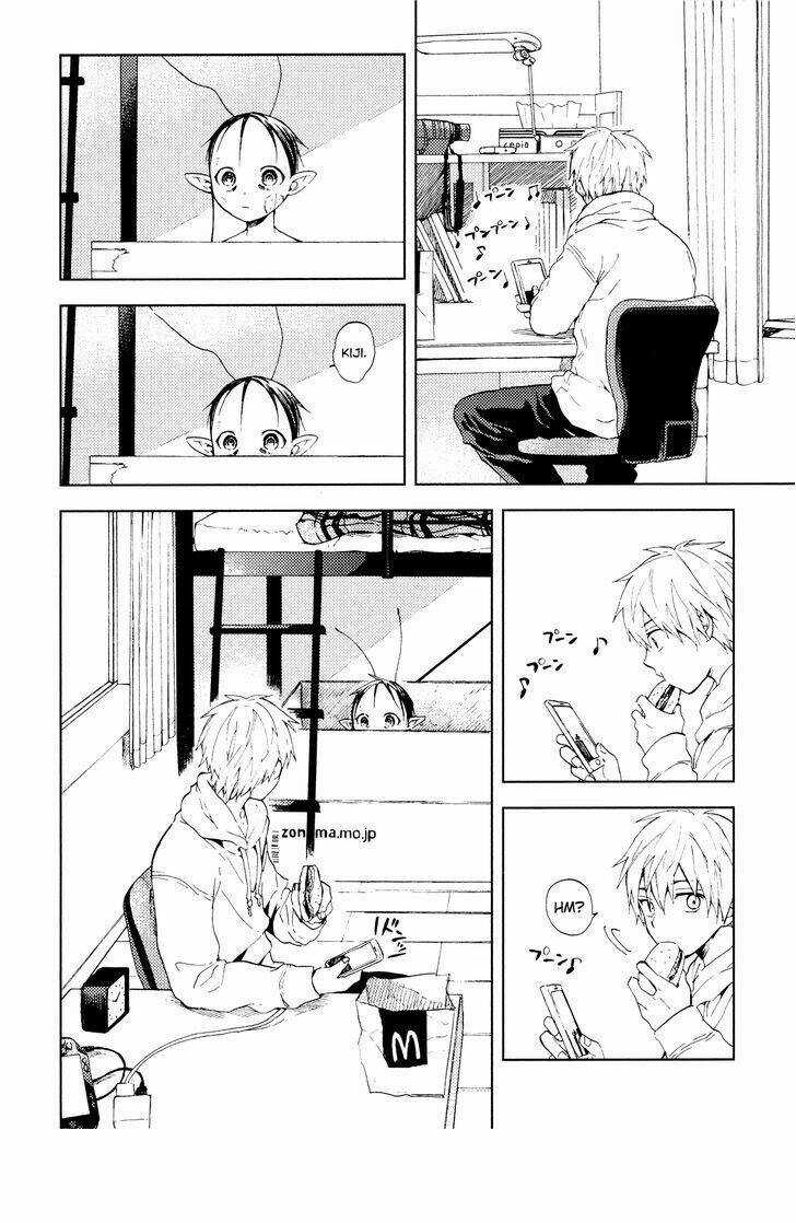 Ogeha Chapter 2 trang 10