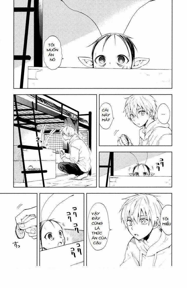 Ogeha Chapter 2 trang 11