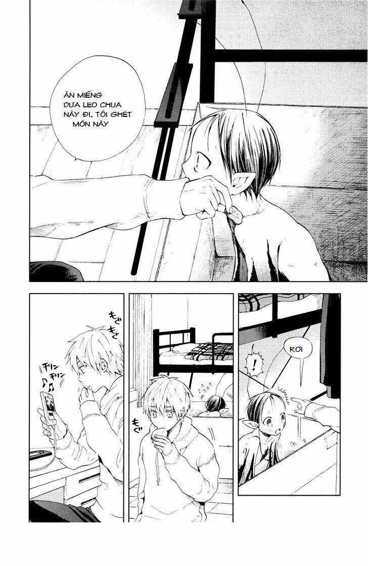 Ogeha Chapter 2 trang 12