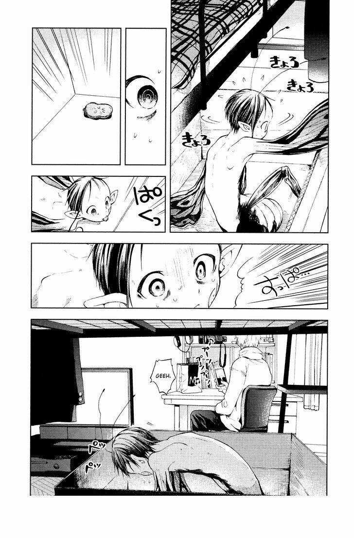 Ogeha Chapter 2 trang 13