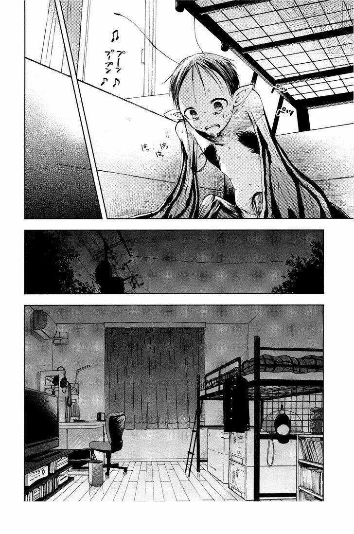 Ogeha Chapter 2 trang 14