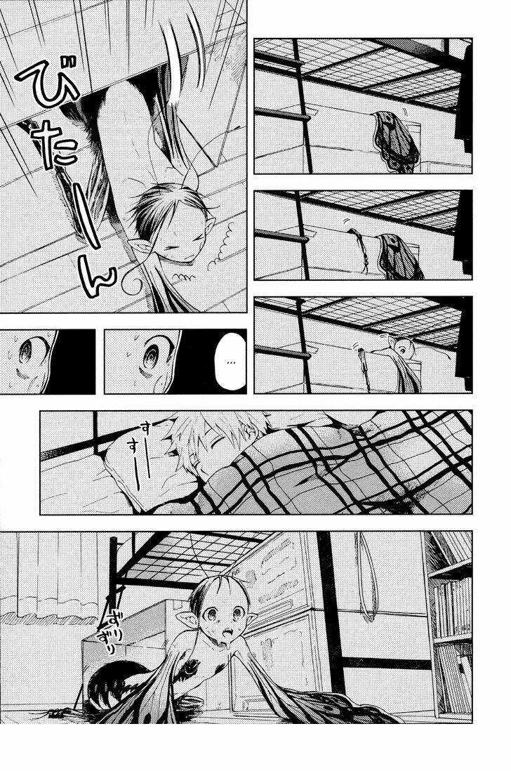 Ogeha Chapter 2 trang 15