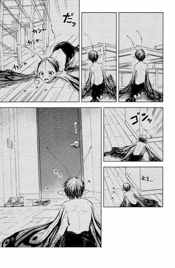 Ogeha Chapter 2 trang 19