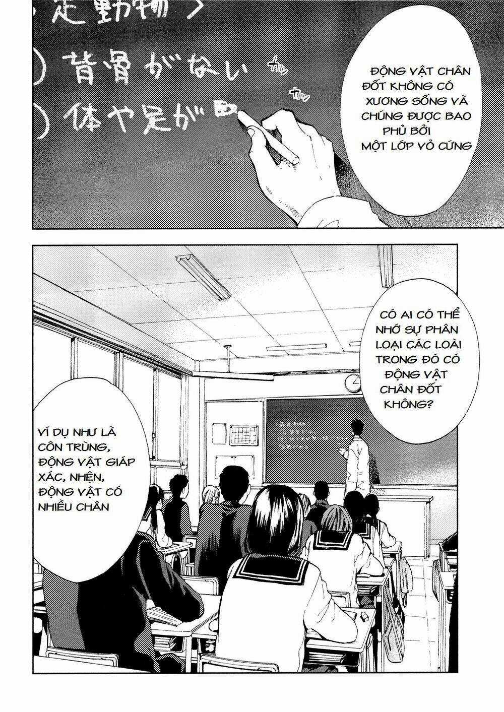 Ogeha Chapter 2 trang 2