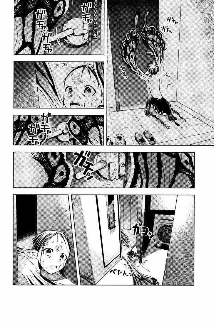 Ogeha Chapter 2 trang 20