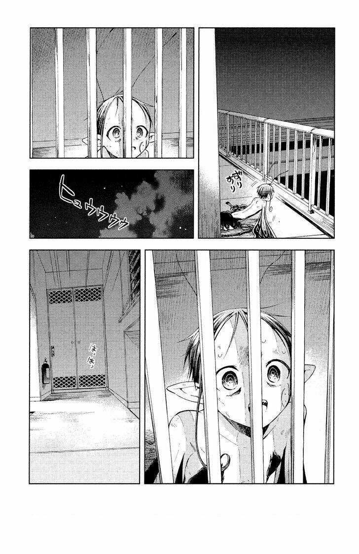 Ogeha Chapter 2 trang 21