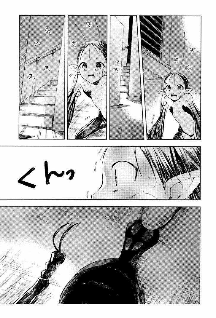 Ogeha Chapter 2 trang 22