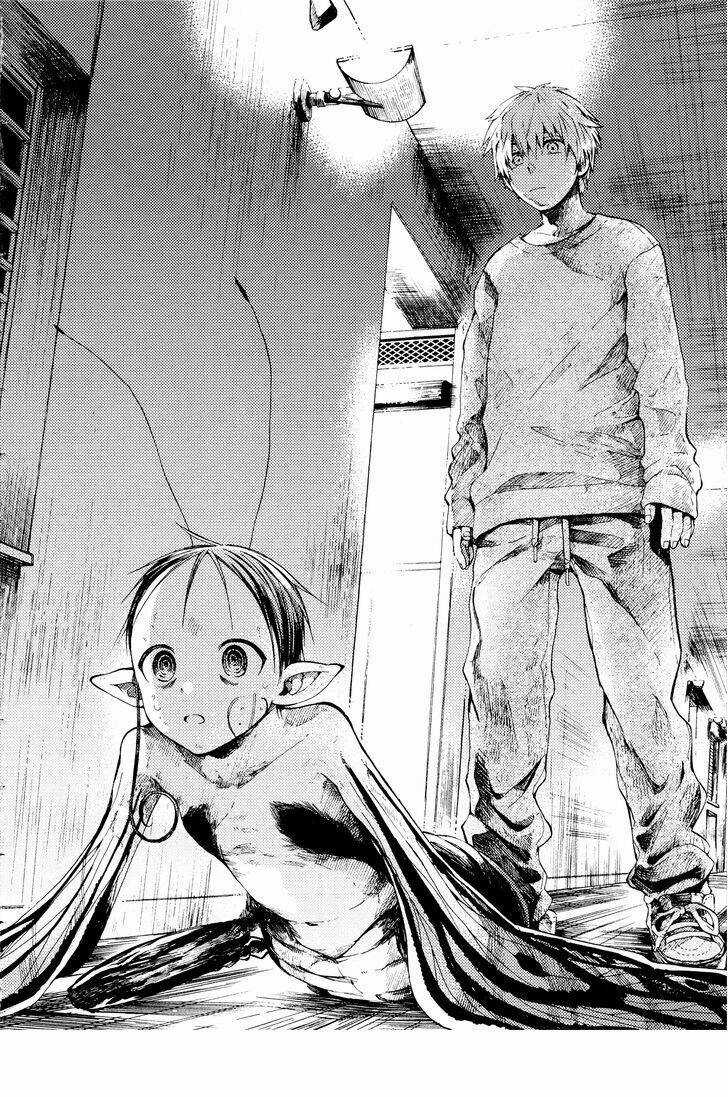 Ogeha Chapter 2 trang 23