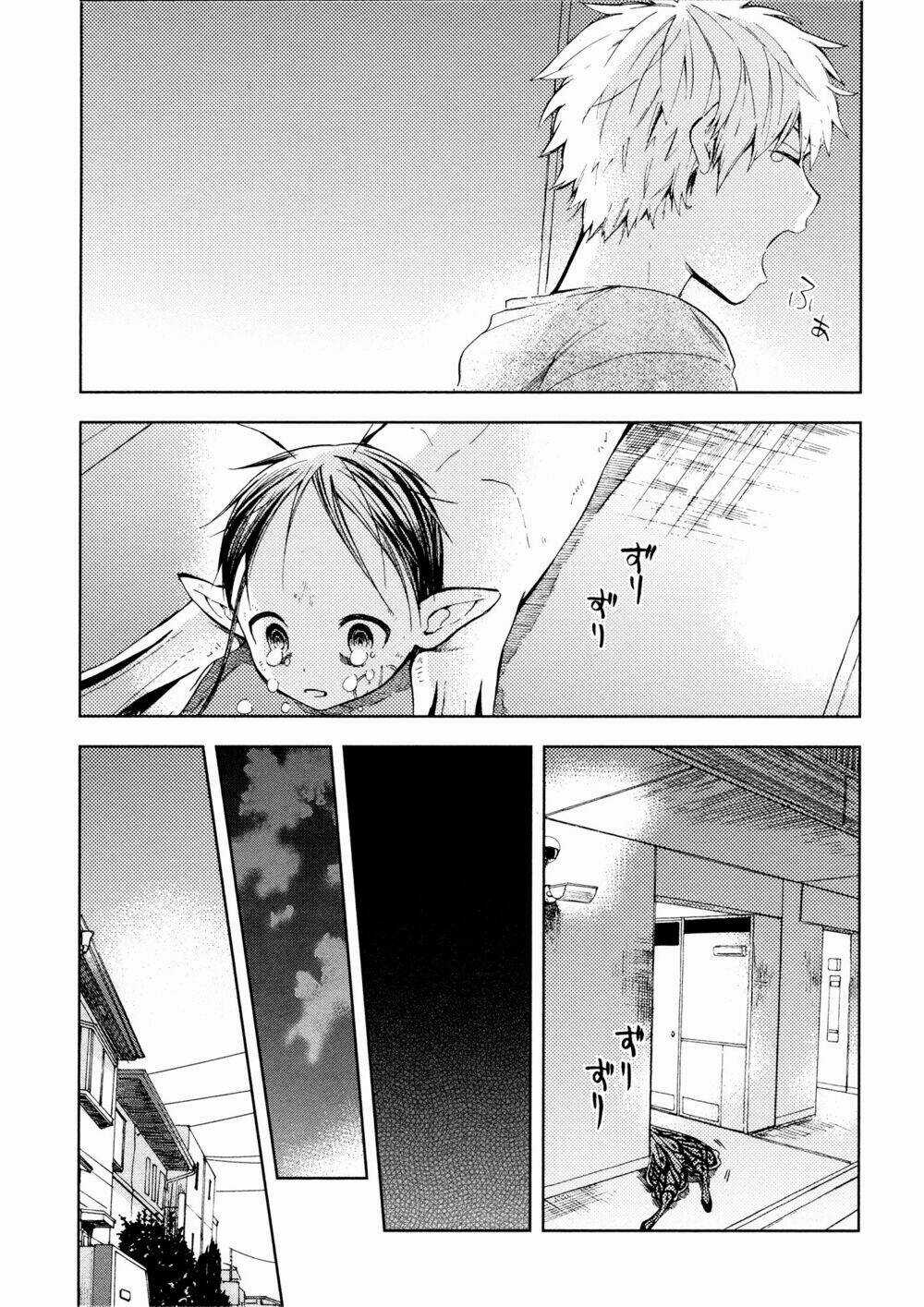 Ogeha Chapter 2 trang 24