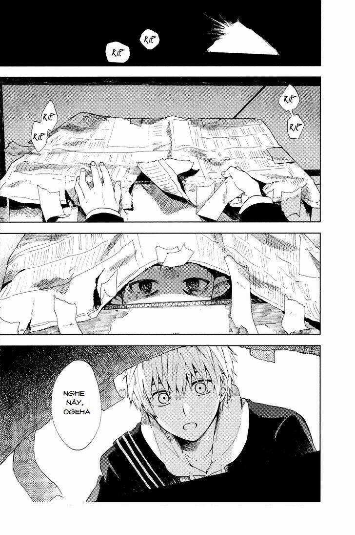 Ogeha Chapter 2 trang 25