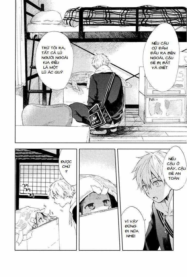 Ogeha Chapter 2 trang 26