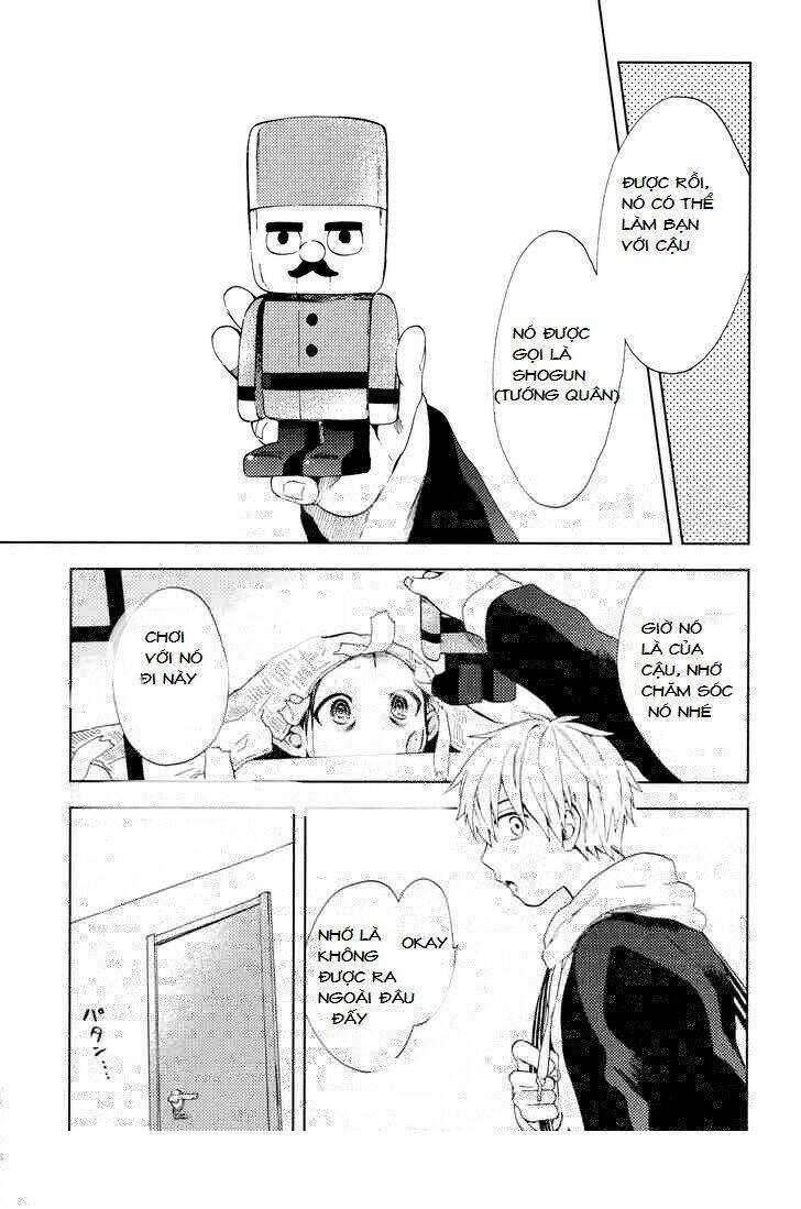 Ogeha Chapter 2 trang 27