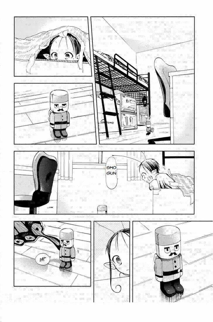 Ogeha Chapter 2 trang 28