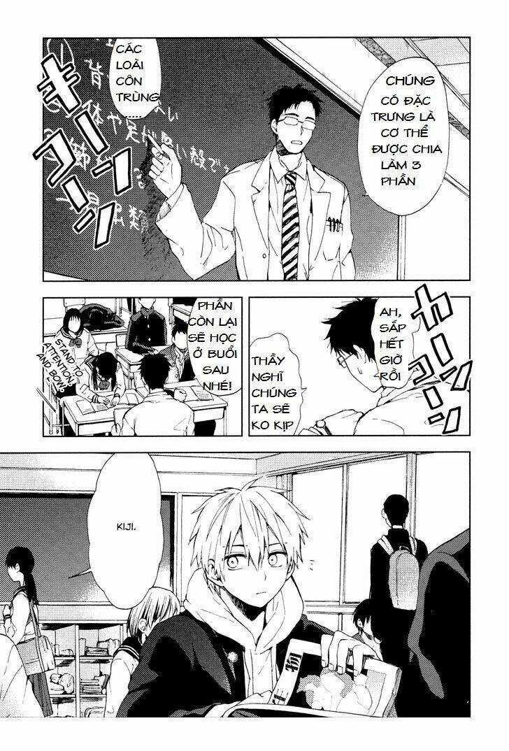 Ogeha Chapter 2 trang 3