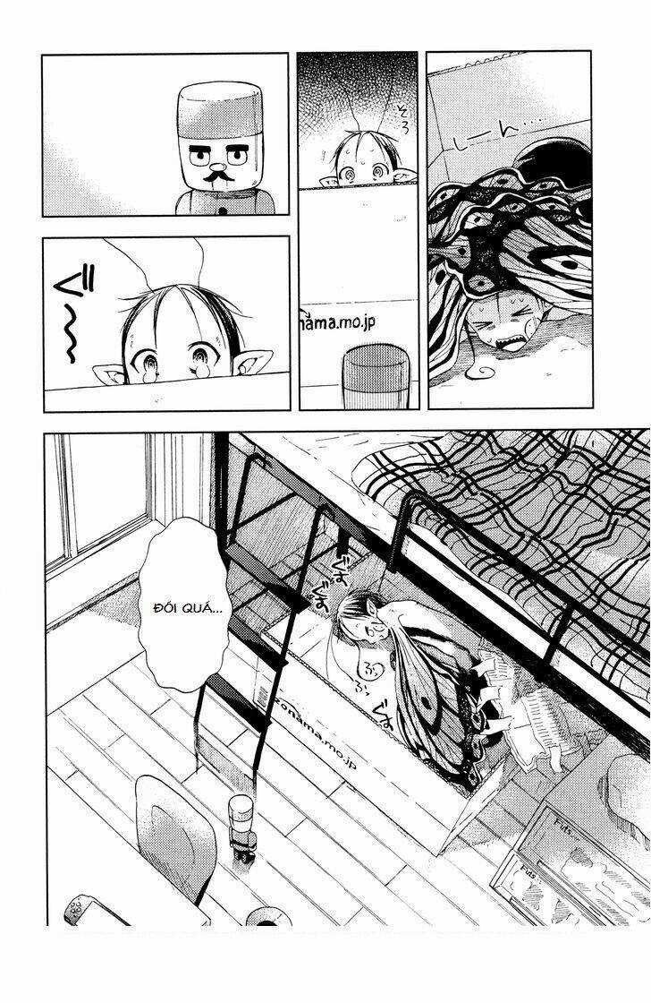 Ogeha Chapter 2 trang 30