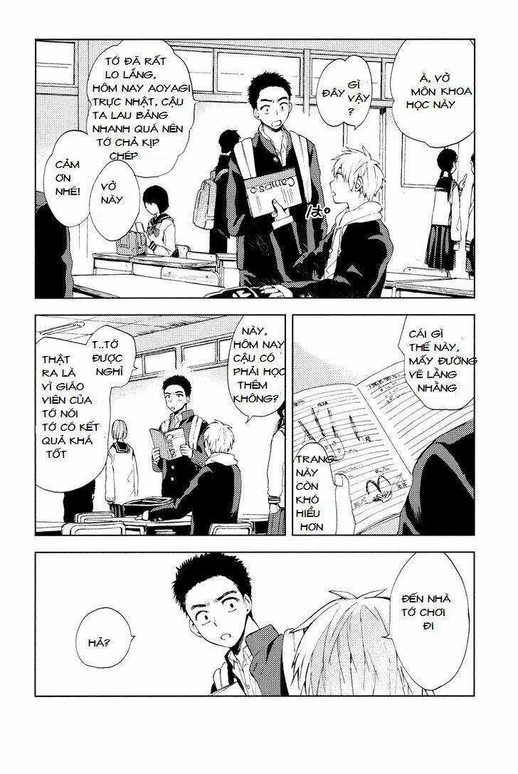 Ogeha Chapter 2 trang 4