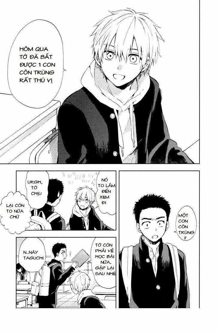 Ogeha Chapter 2 trang 5