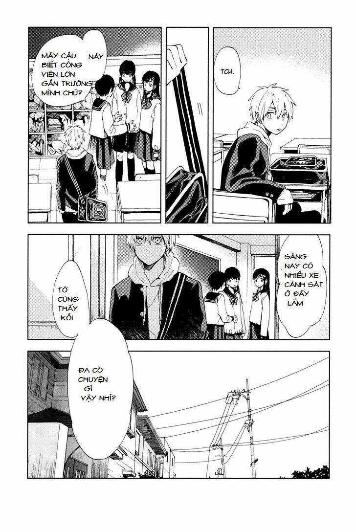 Ogeha Chapter 2 trang 6