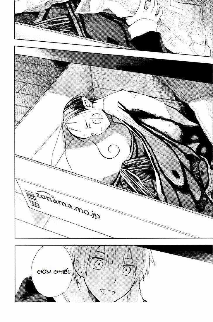 Ogeha Chapter 2 trang 8