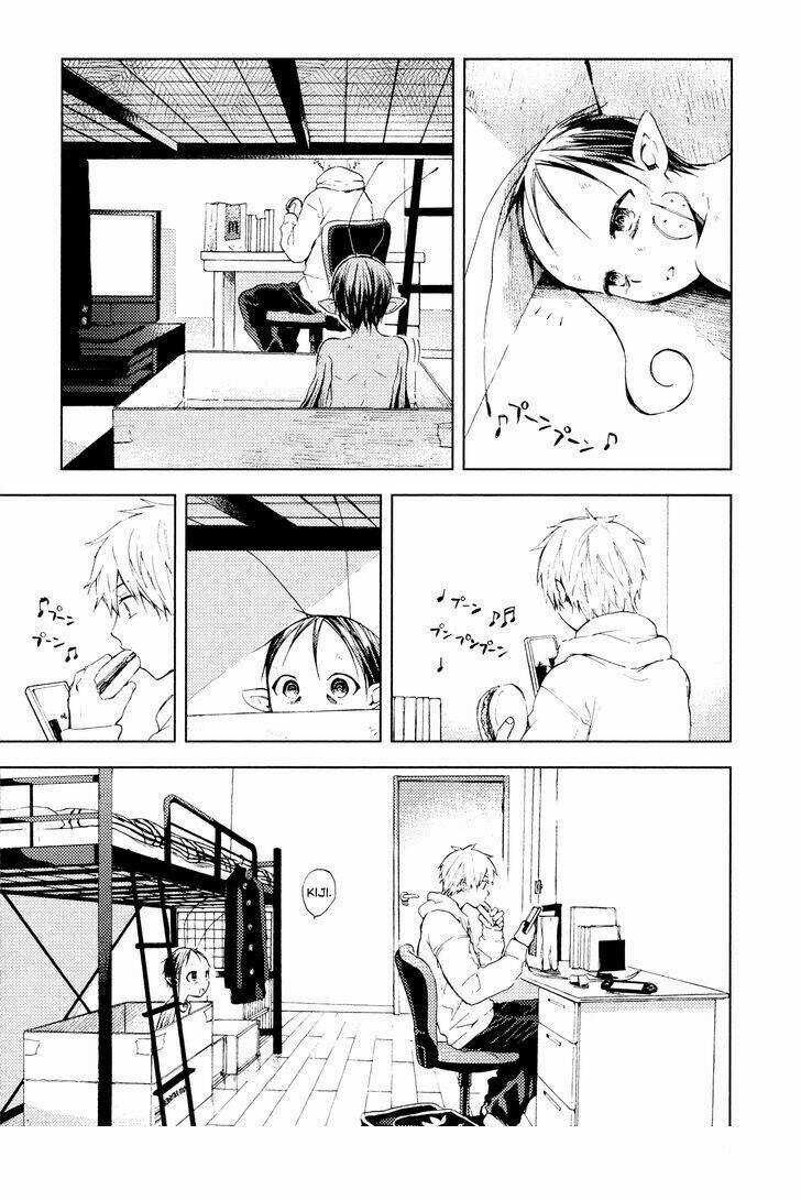 Ogeha Chapter 2 trang 9