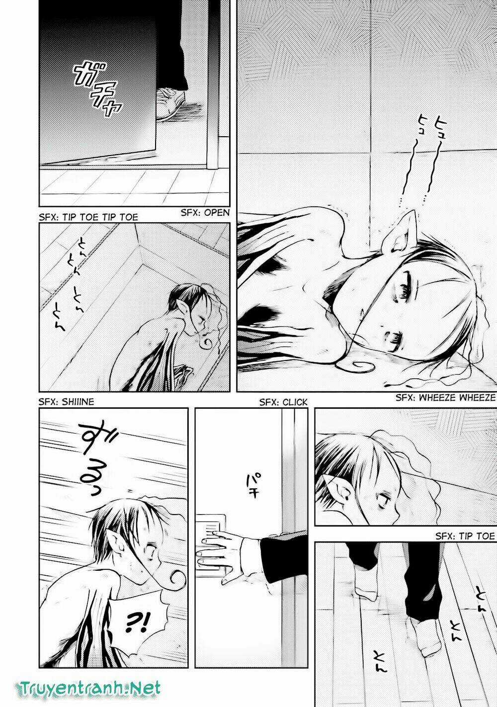 Ogeha Chapter 3 trang 13