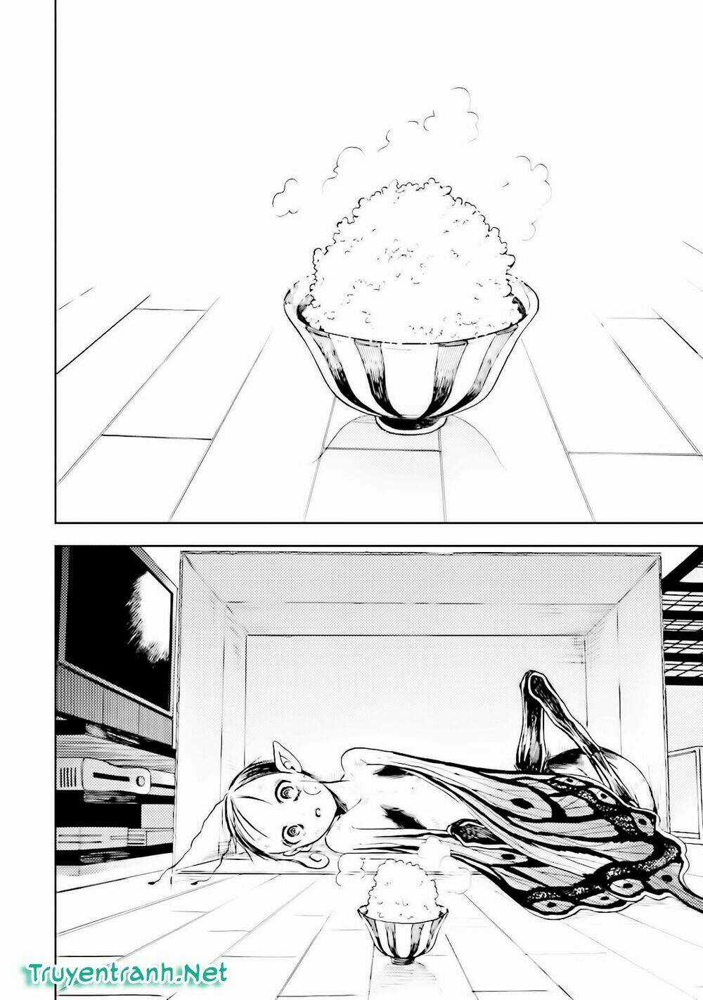 Ogeha Chapter 3 trang 15