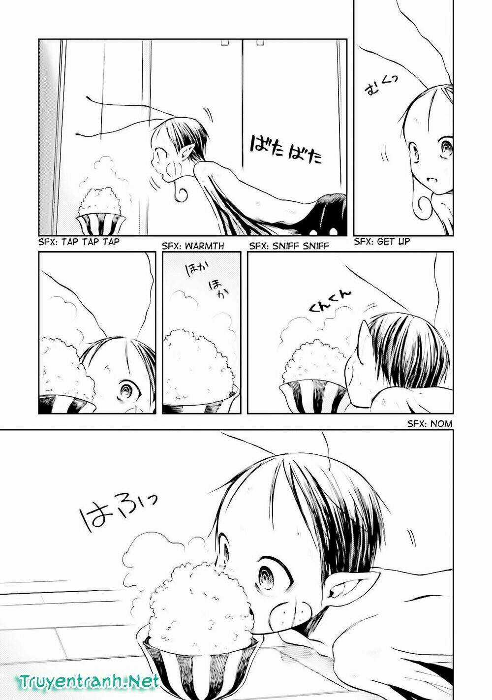 Ogeha Chapter 3 trang 16