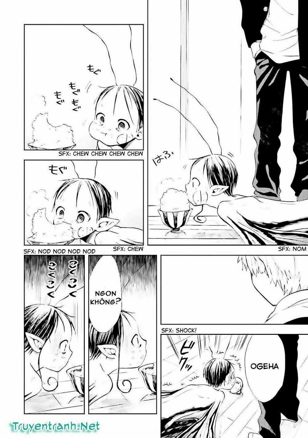 Ogeha Chapter 3 trang 17