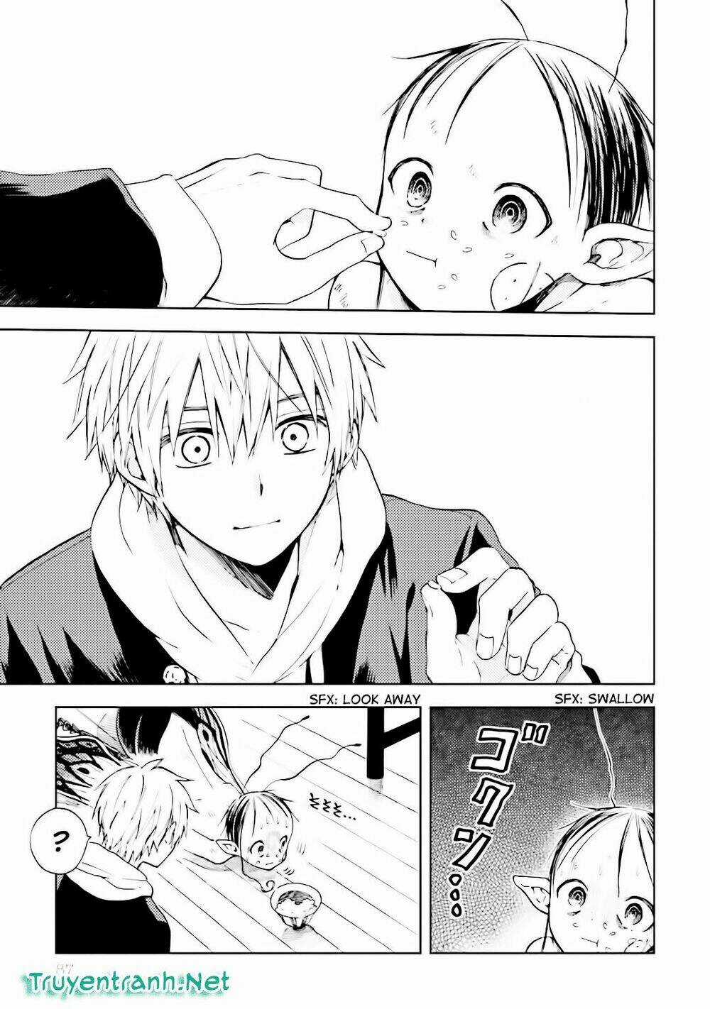 Ogeha Chapter 3 trang 18