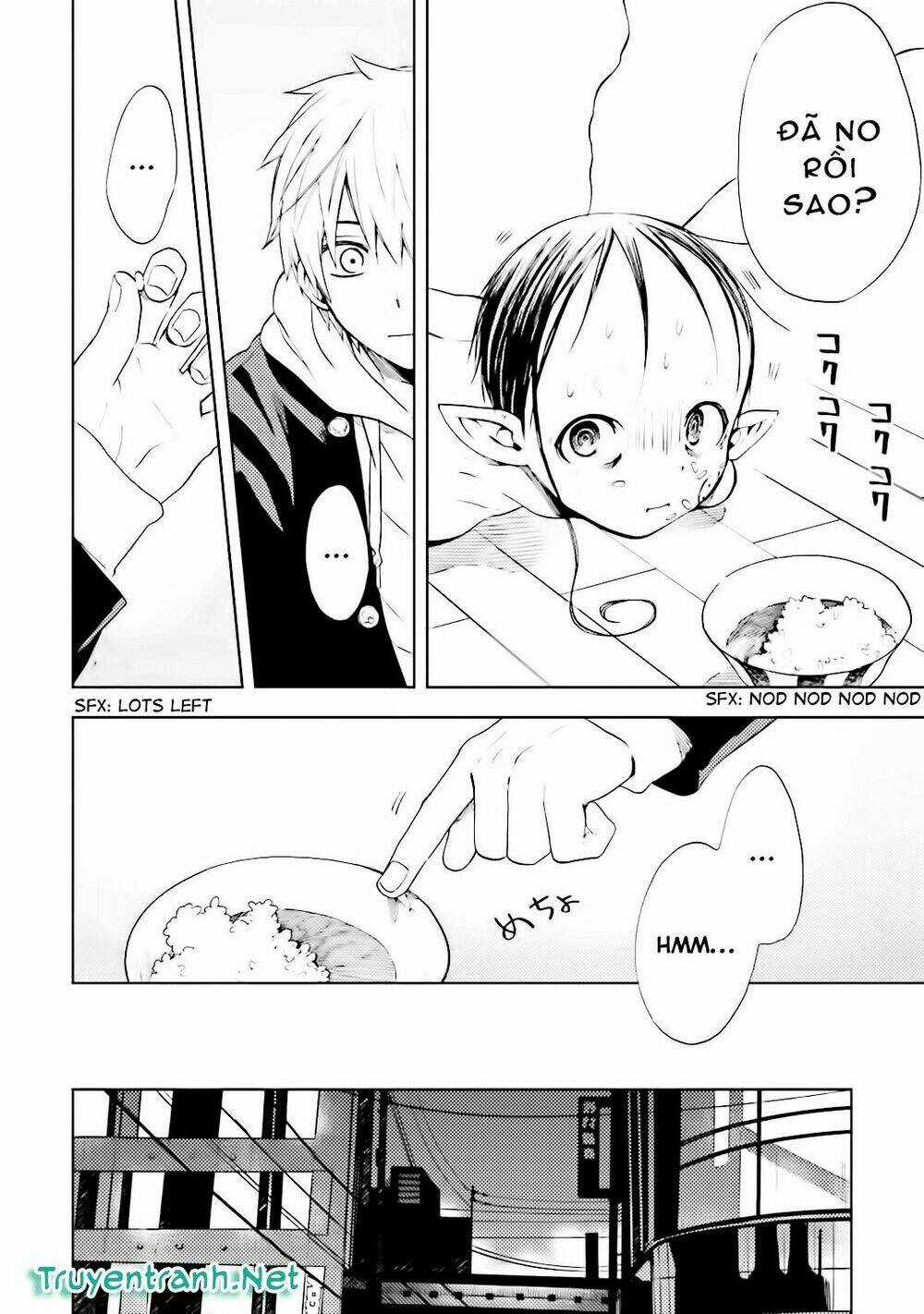 Ogeha Chapter 3 trang 19