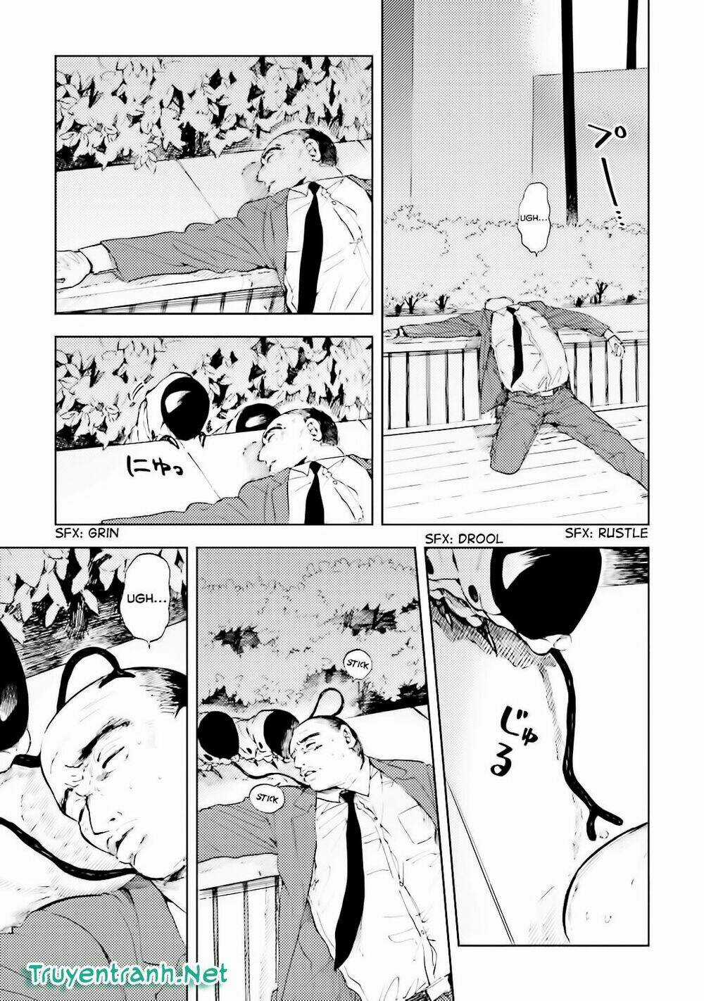 Ogeha Chapter 3 trang 20