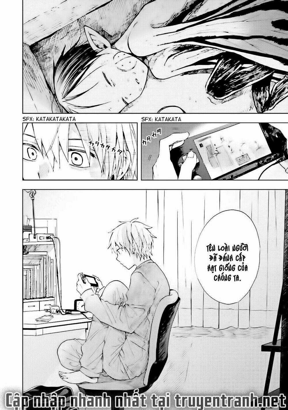 Ogeha Chapter 3 trang 23