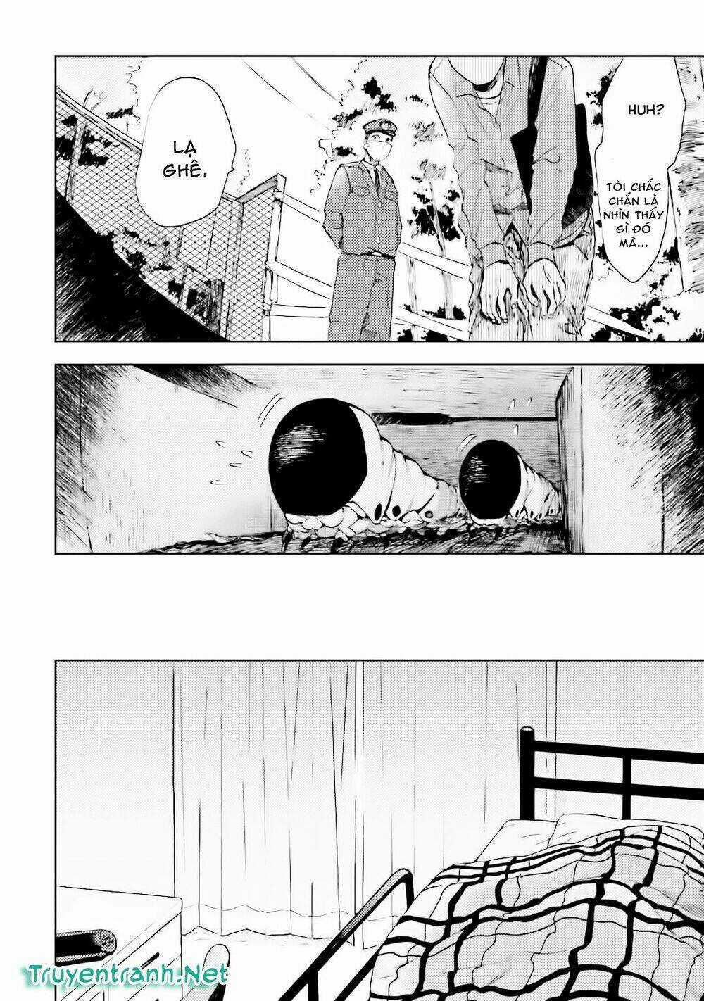 Ogeha Chapter 3 trang 3