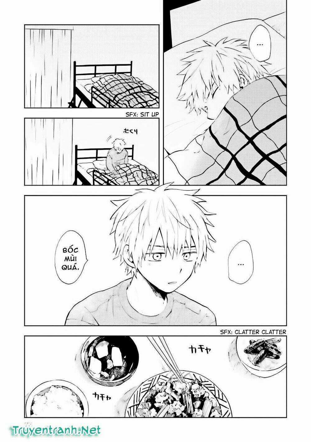 Ogeha Chapter 3 trang 4