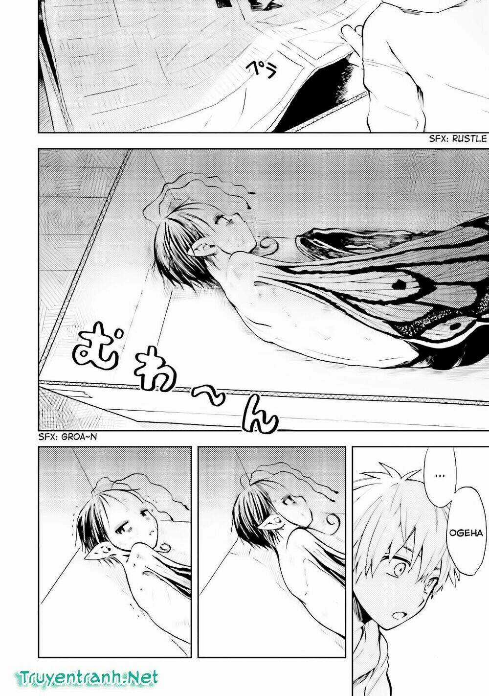 Ogeha Chapter 3 trang 7