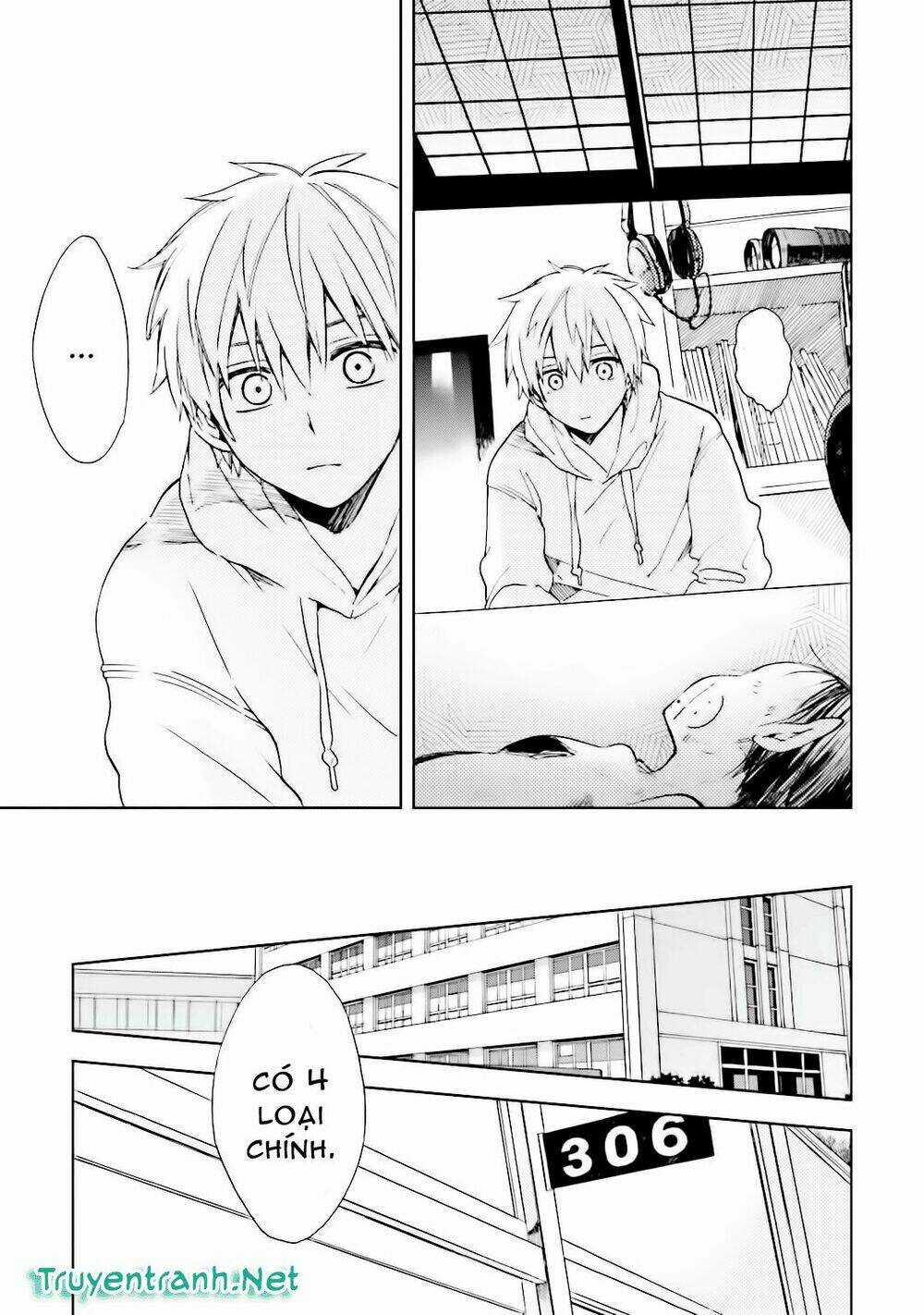 Ogeha Chapter 3 trang 8