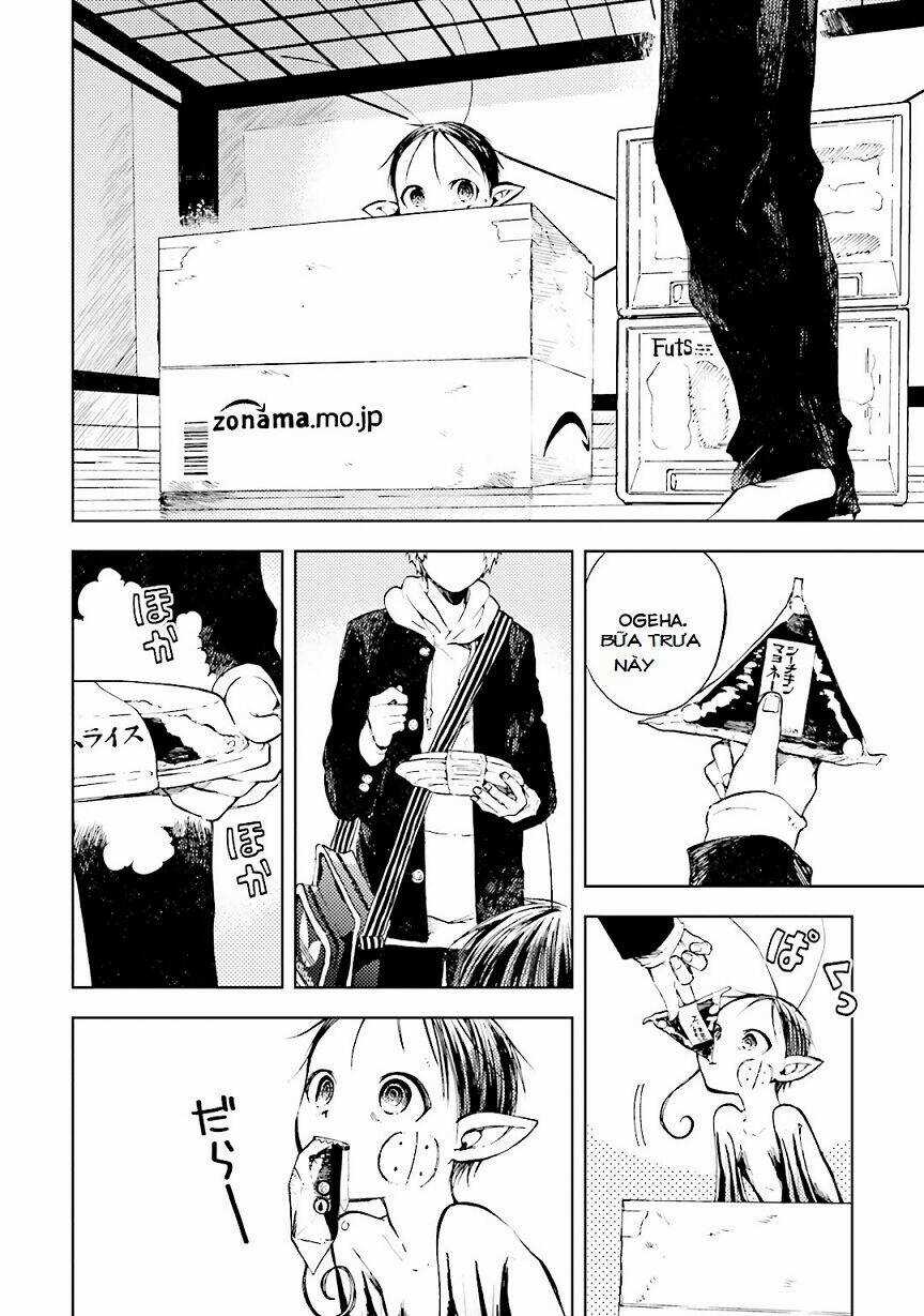 Ogeha Chapter 4 trang 10