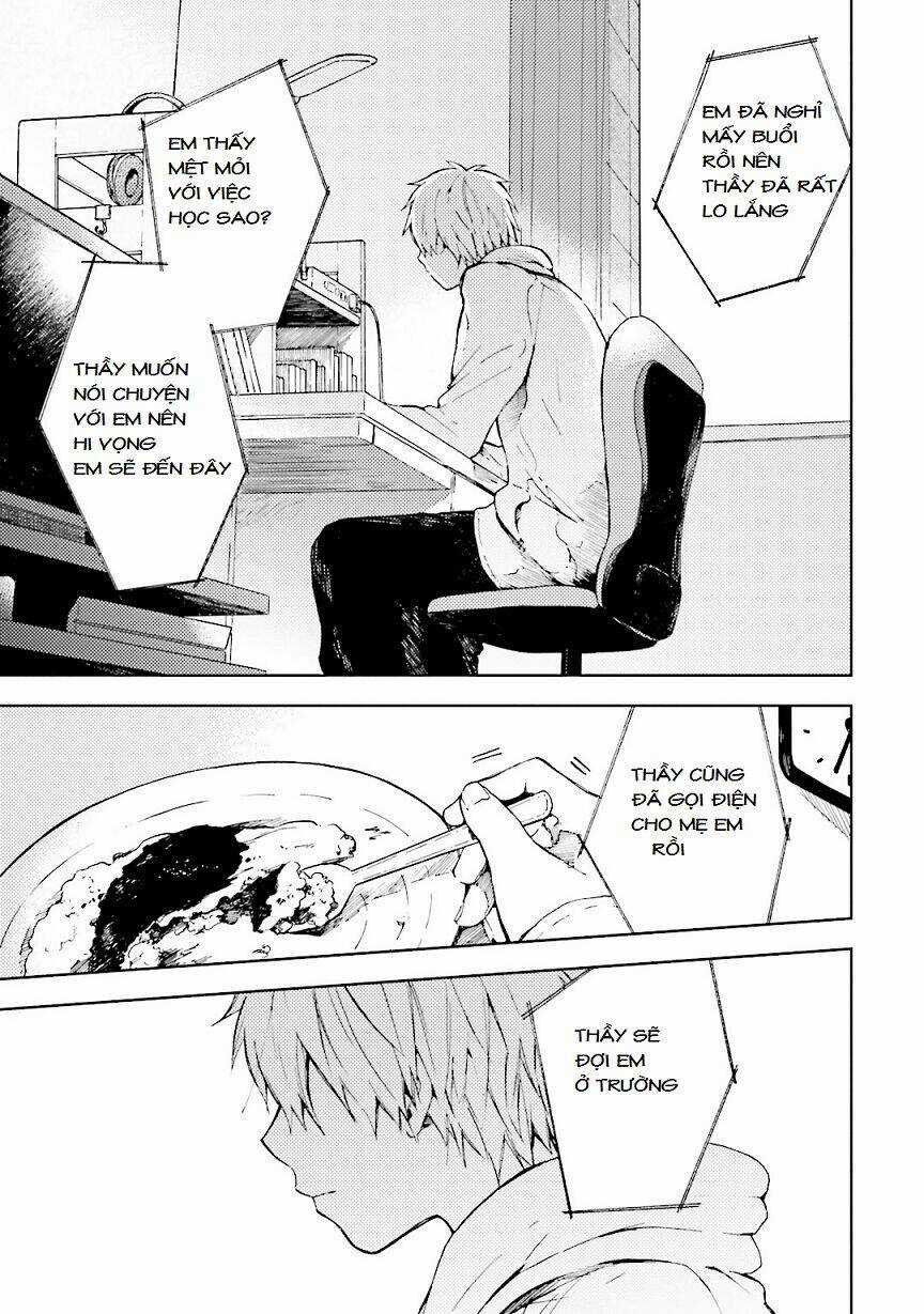 Ogeha Chapter 4 trang 13