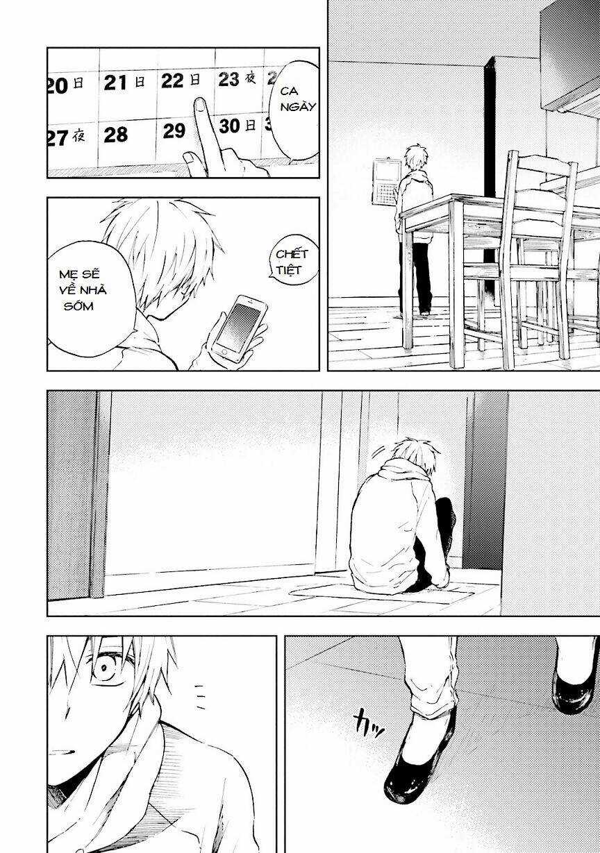 Ogeha Chapter 4 trang 14